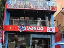 Hình ảnh Cho thuê nhà Mặt Tiền khu đường Hoa - Phan Xích Long 500m2 sử dụng