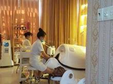 Hình ảnh Cho thuê nhà kinh doanh tại CMT8 P12 Q10 3 Tầng 4 Phòng Giá 30 Triệu