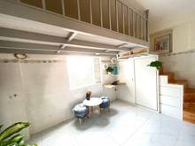 Hình ảnh Phòng trọ nội thất cơ bản giá rẻ gần Cv Phần Mềm Quang Trung