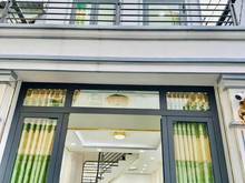 Hình ảnh Siêu phẩm nhà Lũy Bán Bích, Quận Tân Phú, 75m2,2Tỷ350, sổ hồng riêng.