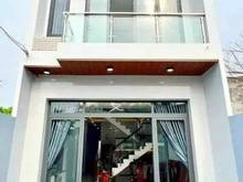 Hình ảnh BÁN NHÀ HXH! Thoại Ngọc Hầu quận Tân Phú. DT: 77m2/ 2,35 tỷ. SHR.