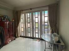 Hình ảnh Bán Gấp Hẻm thông 291 Tân Kỳ Tân Quý, Kế Bên Tân Bình