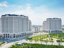 Hình ảnh Bán Trang Chủ MB66.COM / Đăng Ký Tặng 66K SwanBay giá tốt nhất thị trường, view đẹp