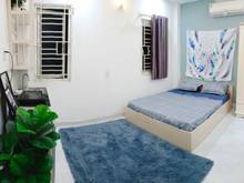 Hình ảnh Phòng giá rẻ nội thất như hình có thang máy trung tâm Quận 1