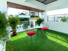 Hình ảnh Bán biệt thự Ngô Thợ Nhiệm, phường Võ Thị Sáu, ngang 18m 2 lầu, 123 tỷ