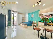 Hình ảnh CĂN HỘ SÂN BAY, TÂN BÌNH - Đầy Đủ Tiện Nghi - 40M2 - Cọc 1Th - AIRPORT