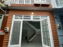 Hình ảnh Cần bán nhà Phan Huy Ích, Gò Vấp , 52m2, 2PN,2WC, SHR, hẻm 4m, 1tỷ3