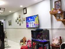 Hình ảnh NHÀ ĐẸP HẺM 107 Phạm  Văn Hai, Nguyễn Bặc, 56M2 X 2 TẦNG,
