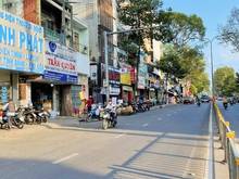 Hình ảnh Hẻm 101 Thành Thái, gần Tô Hiến Thành, Lý Thương Kiệt. 106 m2x2 tầng.