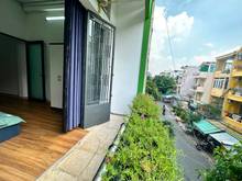 Hình ảnh Hệ Thống Căn Hộ 3000+ Cho Thuê_Bình Thạnh Gần Cầu Chu Văn An