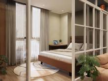 Hình ảnh Căn Hộ Luxury 1PN - 2PN Ngay Phổ Quang - Sân Bay Tân Sơn Nhất