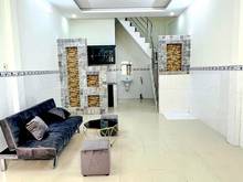 Hình ảnh ✅ Bán nhà hẻm xe hơi Bình Tân Lê Văn Quới, Ở ngay, 4 x10m - 3,55 tỷ TL