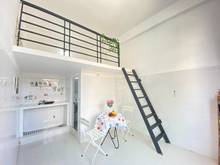 Hình ảnh phòng như hình trống ở liền, giá sinh viên kế bên sân bay TSN, 30m2, v