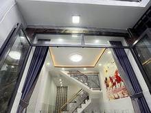 Hình ảnh Cần bán nhà Thái Thị Nhạn,Tân Bình, 56m2,2PN,2WC,SHR, hẻm 4m,1 tỷ140