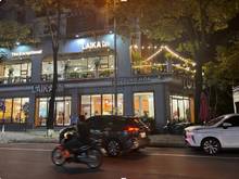 Hình ảnh Cho thuê MBKD phố Nguyễn Khánh Toàn 200m2, 2T kinh doanh mọi mô hình