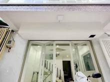 Hình ảnh Xoay vốn làm ăn bán nhà NGUYỄN VĂN LUÔNG Q6, 55m2 giá ưu đãi 2,15 tỷ