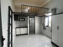 Hình ảnh Cho Thuê Phòng Trọ Duplex ban công siêu rộng rãi Ngay Tại Đh Văn Hiến