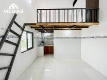 Hình ảnh Cho thuê CHDV dạng duplex nằm ngay KHU CNC - ĐH FPT