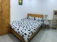 Hình ảnh Phòng tách bếp Full nội thất như hình ngay bờ kè Hoàng Sa.