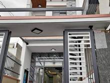 Hình ảnh Cần bán nhà Huỳnh Văn Bánh,Phú Nhuận ,68m2,2PN,2WC, SHR,hẻm 4m, 1tỷ120