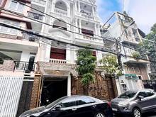Hình ảnh MẶT TIỀN ĐƯỜNG LÊ TRUNG NGHĨA ngay Ngã Tư Cộng Hòa