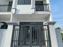 Hình ảnh Cần bán nhà Lê Văn Thọ, Gò Vấp , 52m2, 2PN,2WC, SHR, hẻm 4m, 1tỷ3