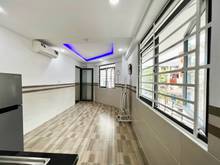 Hình ảnh Phòng trọ cửa sổ trời full nội thất gần  Emart Phan Huy Ích Gò Vấp