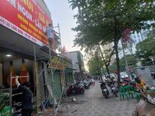 Hình ảnh Cho Thuê Nhà Nguyễn Đình Thi KD đa ngành, rộng siêu rẻ thương hiệu cao