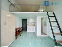 Hình ảnh Cho Thuê Phòng Trọ Duplex Full Nt như hình tại Luỹ Bán Bích