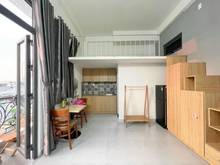 Hình ảnh Cho Thuê Căn Hộ Ban Công Full Nội Thất 30m2 Thoại Ngọc Hầu -Nguyễn Sơn