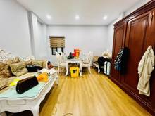Hình ảnh [ KINH DOAH SẦM UẤT ] Bán nhà Tây Sơn 46m2 x 5T Giá 6.2 tỷ - Ngõ Thông