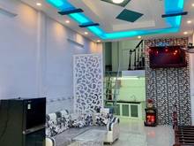 Hình ảnh Chủ thua đề bán gấp căn Nguyễn phạm tuân Q6 78,8m2 chỉ 1.410 tỷ shr
