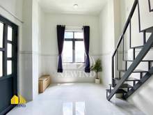 Hình ảnh Duplex cửa sổ gần KCX,VNG, khu Nam Long tiện đi các quận trung tâm