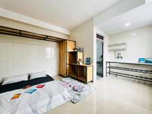 Hình ảnh Phòng có gác cao cấp ngay đối diện siêu thị Aeon Tân Phú