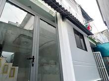 Hình ảnh Cần bán nhà Nguyễn Đình chiểu,Phú nhuan,70m2,2PN,2WC,SHR,hẻm 4m,1tỷ250