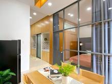 Hình ảnh Trang Chủ MB66.COM Chính Thức 1 Phòng Ngủ View Kính Mới Full Nội Thất Ngay Hồ Văn Huê