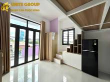 Hình ảnh Mb6623 nạp rút nhanh chóng mới 1 phòng ngủ full nội thất ban công đầy nắng Nguyễn Trãi Q1