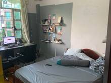 Hình ảnh Phòng 20 m2, view đẹp, wc trong nội thất cơ bản đường Đường K – Dĩ An