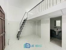 Hình ảnh Cho Thuê Phòng Trọ Duplex Gác cao 1m8 rộng rãi Ngay Tại Luỹ Bán Bích