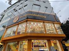 Hình ảnh Lô Góc 136 Vũ Phạm Hàm, Cầu Giấy 85 m2 xây 3 tầng 90tr/ tháng.