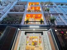 Hình ảnh CHỦ BÁN NHÀ DT LỚN! Nhà 82m2/ 3,95 tỷ, Phan Đình Phùng, p2, Phú Nhuận