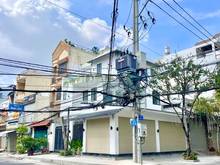 Hình ảnh Cần bán căn góc 2 MT Mai Văn Vĩnh & Đường Số 39 Tân Quy Q7 DT 10x10m