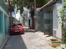 Hình ảnh Nhà HXT 83 Phạm Văn Bạch, thông Nguyễn Sỹ Sách, 88 m2, ngang 5m