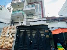Hình ảnh ✅(KHU CÔNG VIÊN) 90/ Trần Văn Ơn: (4x16m), 3.5 tấm, giá 8.5 tỷ tl