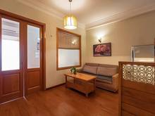 Hình ảnh 🎀 Căn Hộ Nội Thất Gỗ Cao Cấp 100%_Dạng Studio_Gần CV Hoàng Văn Thụ