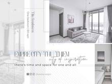 Hình ảnh 🔥CH EMPIRE CITY THỦ THIÊM, QUẬN 2 - Nội Thất Sang Trọng-View Cực Đẹp
