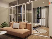 Hình ảnh Căn Hộ Cao Cấp Mới 100% Ngay Sân Bay Tân Sơn Nhất - Phổ Quang