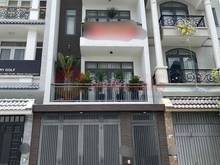 Hình ảnh Cho Thuê Nhà 34/8A Trần Khánh Dư, Tân Định, Quận 1