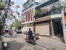 Hình ảnh ĐƯỜNG XE TẢI - Sát Mặt Tiền - Vườn Lài - Lũy Bán Bích 72  M2 x 3 Tầng