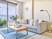 Hình ảnh 💢CỰC KỲ RẺ chỉ với 1tỷ 290 có ngay căn THE GOLD VIEW Q4 2PN 2WC 80m2